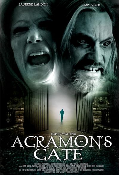 watch-Agramon's Gate (2020)