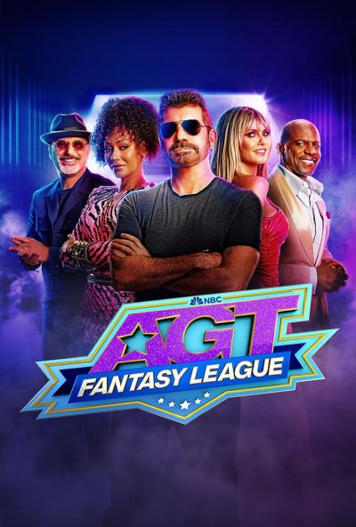 watch-AGT: Fantasy League (2024)