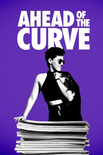 watch-Ahead of the Curve (2021)