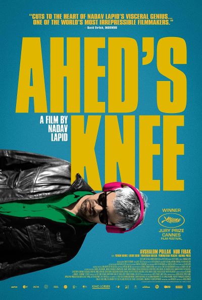 watch-Ahed's Knee (2021)