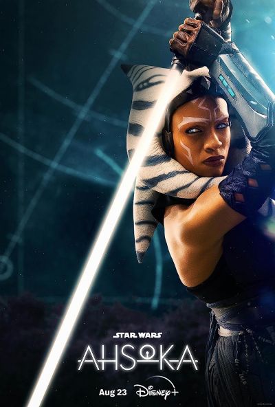watch-Ahsoka (2023)