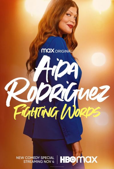 watch-Aida Rodriguez: Fighting Words (2021)