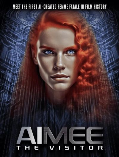 watch-AIMEE: The Visitor (2023)