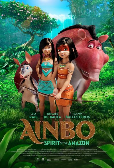 watch-Ainbo (2022)