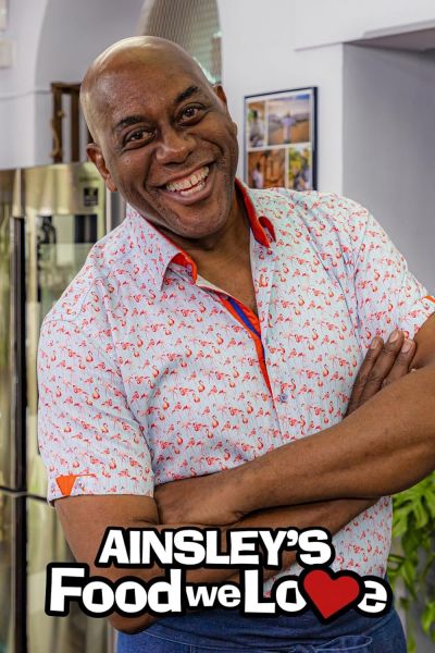 watch-Ainsley's Food We Love (2020)