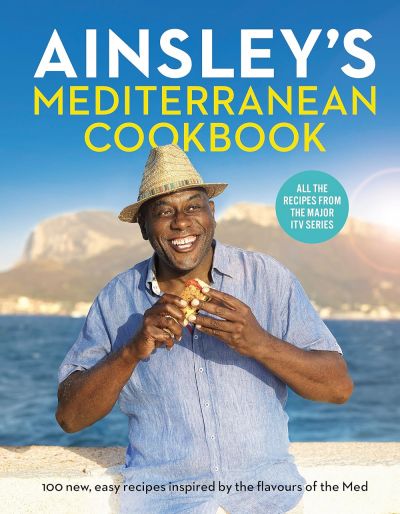watch-Ainsley's Mediterranean Cookbook (2020)