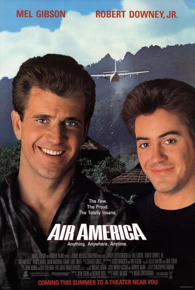 watch-Air America (1990)