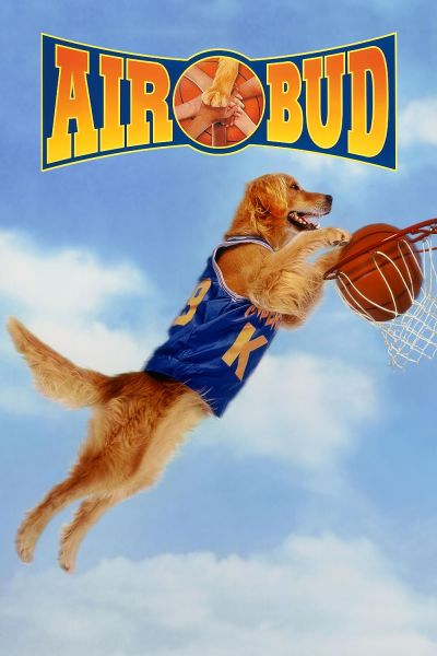 watch-Air Bud (1997)