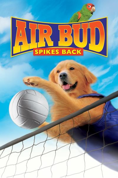 watch-Air Bud: Spikes Back (2003)