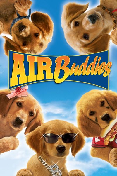watch-Air Buddies (2006)