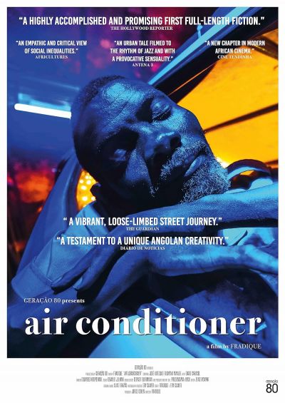 watch-Air Conditioner (2021)