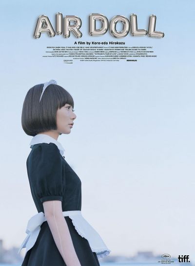 watch-Air Doll (2009)