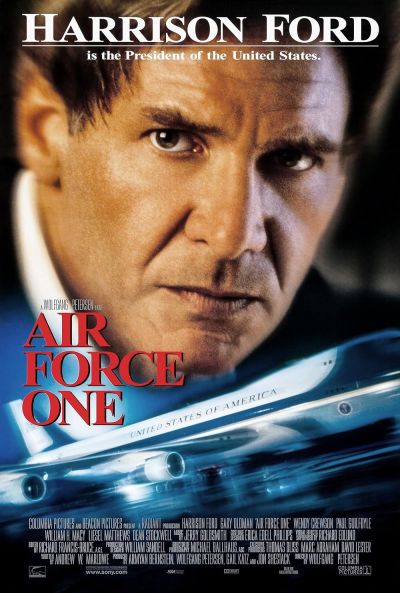 watch-Air Force One (1997)