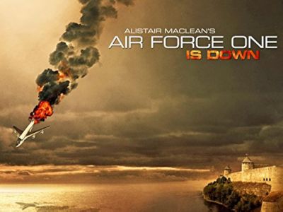 watch-Air Force One is Down (2014)