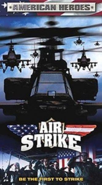 watch-Air Strike (2003)