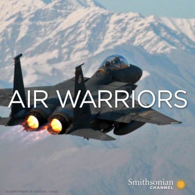 watch-Air Warriors (2014)