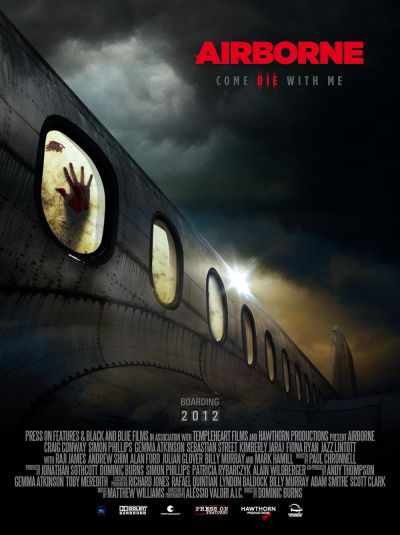 watch-Airborne (2012)