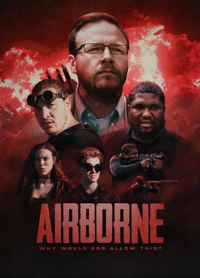 watch-Airborne (2022)