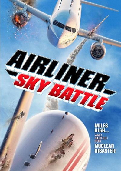 watch-Airliner Sky Battle (2020)