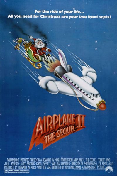 watch-Airplane II: The Sequel (1982)