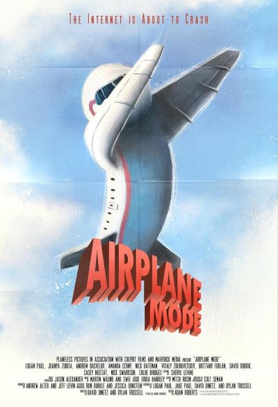 watch-Airplane Mode (2019)