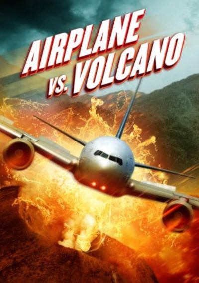 watch-Airplane vs. Volcano (2014)