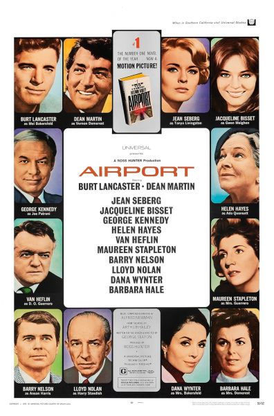 watch-Airport (1970)