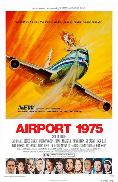watch-Airport 1975 (1974)