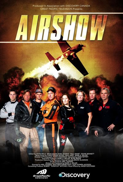 watch-Airshow (2015)