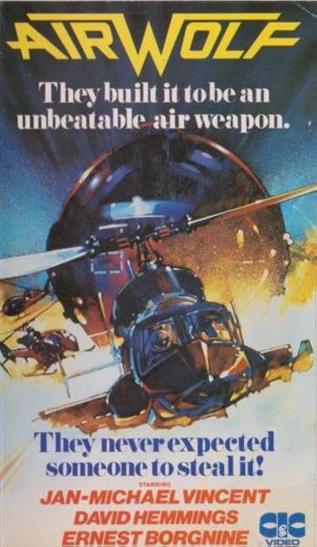 watch-Airwolf (1984)