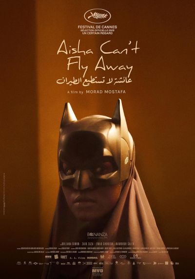 watch-Aisha Can't Fly Away (2025)