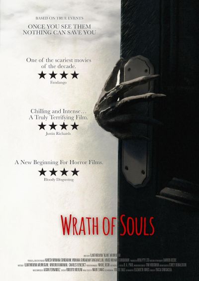 watch-Aiyai: Wrathful Soul (2020)