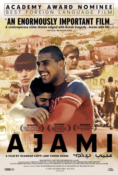 watch-Ajami (2009)