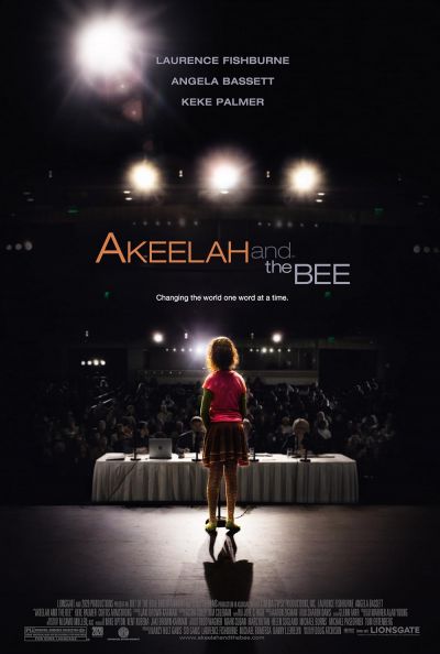 watch-Akeelah and the Bee (2006)