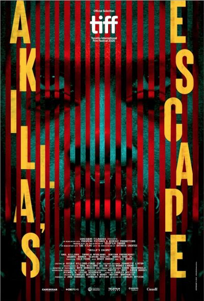 watch-Akilla's Escape (2021)