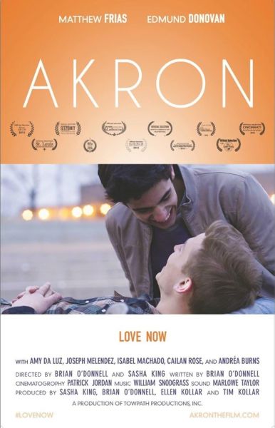 watch-Akron (2015)