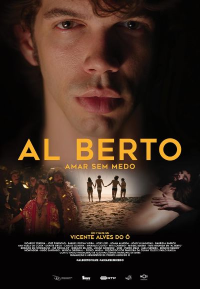 watch-Al Berto (2017)