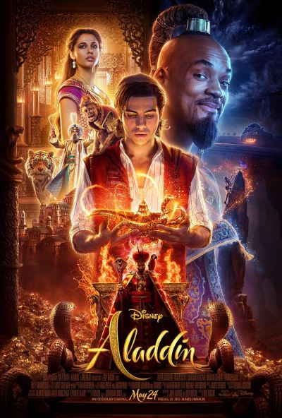 watch-Aladdin (2019)