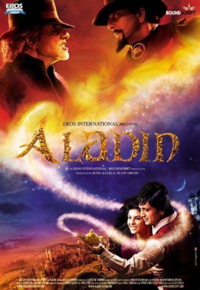 watch-Aladin (2009)