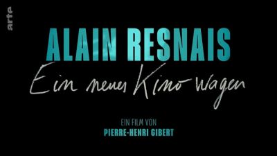 watch-Alain Resnais, l'audacieux (2022)