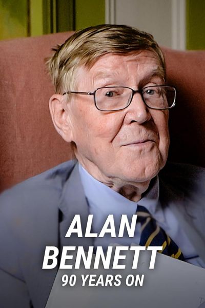 watch-Alan Bennett: 90 Years On (2024)