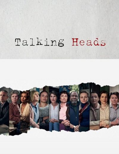 watch-Alan Bennett's Talking Heads (2020)