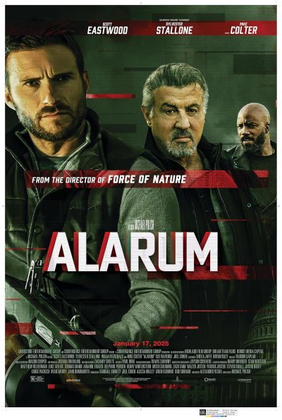 watch-Alarum (2025)