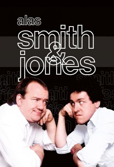 watch-Alas Smith & Jones (1984)
