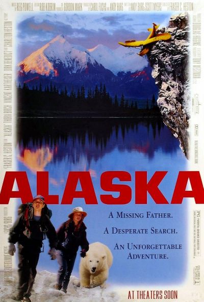 watch-Alaska (1996)