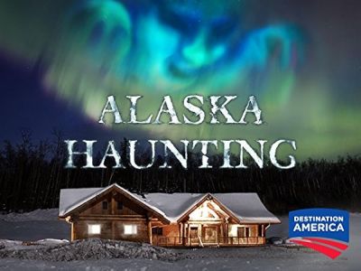 watch-Alaska Haunting (2015)
