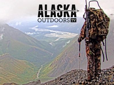watch-Alaska Outdoors Television (2010)