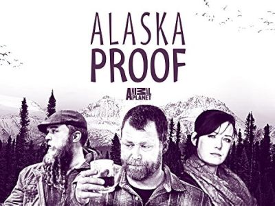 watch-Alaska Proof (2016)