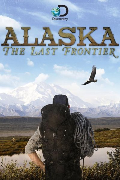 watch-Alaska: The Last Frontier (2011)