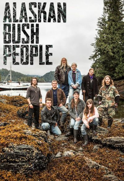 watch-Alaskan Bush People (2014)